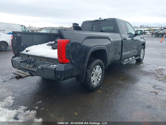 5TFLA5GDXNX001784 Toyota Tundra