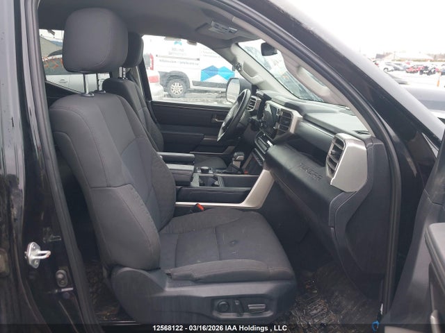 5TFLA5GDXNX001784 Toyota Tundra