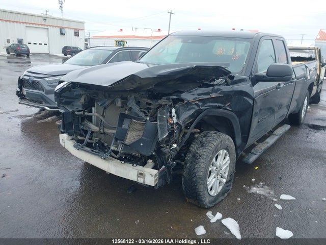 5TFLA5GDXNX001784 Toyota Tundra