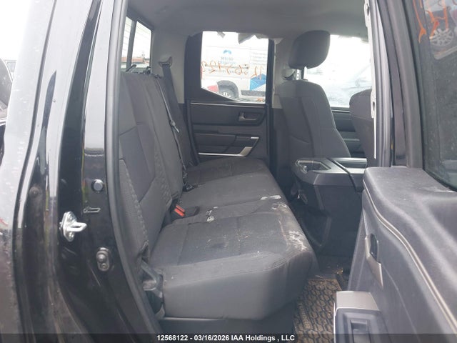 5TFLA5GDXNX001784 Toyota Tundra