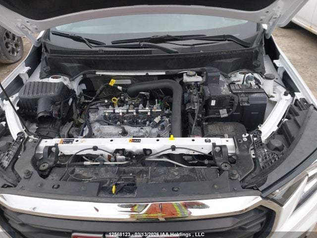 3GKALTEG2RL335008 GMC Terrain Sle