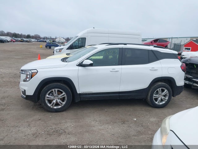 3GKALTEG2RL335008 GMC Terrain Sle