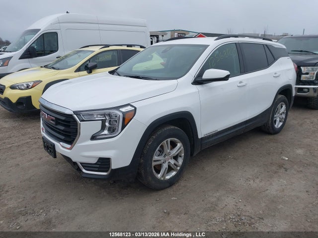 3GKALTEG2RL335008 GMC Terrain Sle