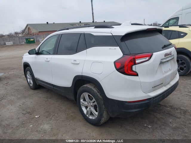 3GKALTEG2RL335008 GMC Terrain Sle