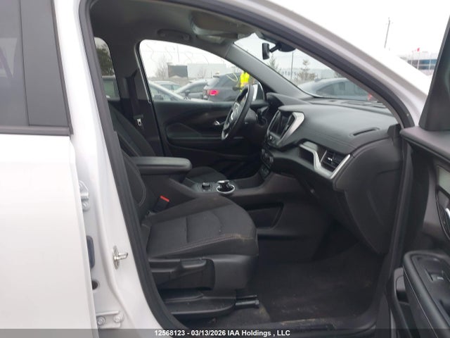 3GKALTEG2RL335008 GMC Terrain Sle