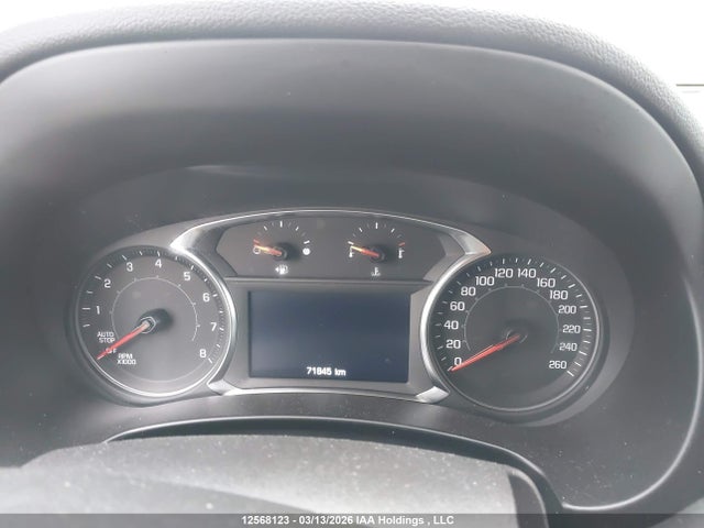 3GKALTEG2RL335008 GMC Terrain Sle