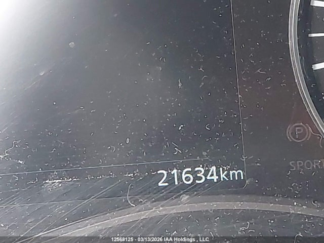 3N1CP5CV9SL477192 Nissan Kicks Play Sv