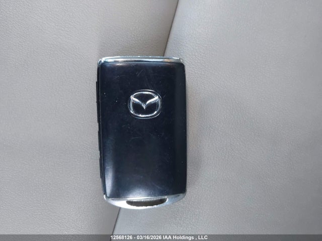 JM1BPBCM7K1135701 Mazda Mazda3 Gs