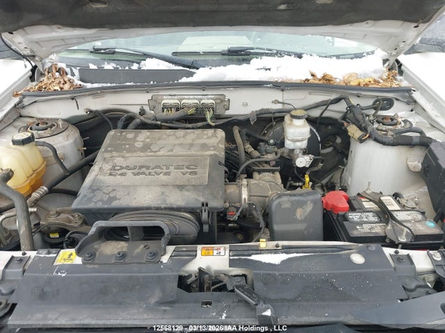 Aukcja sprzedaży 2010 Ford Escape Xlt Automatic, vin: 1FMCU9DG0AKC02562, numer aukcji: 12568129