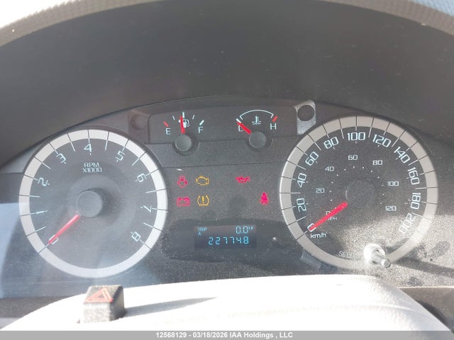 Aukcja sprzedaży 2010 Ford Escape Xlt Automatic, vin: 1FMCU9DG0AKC02562, numer aukcji: 12568129