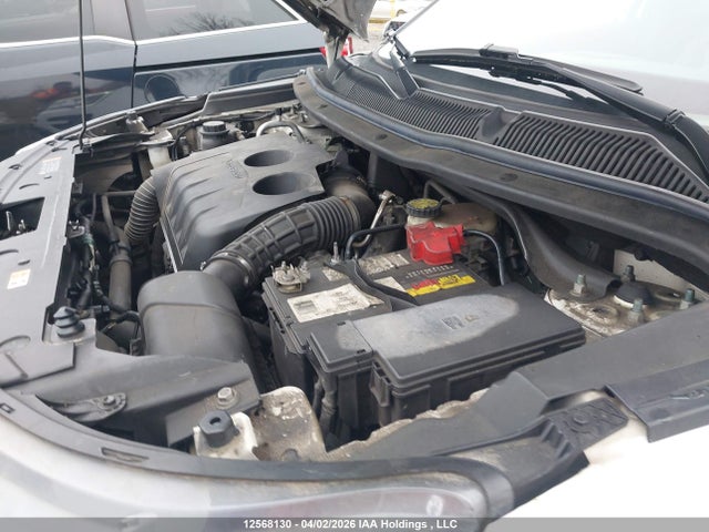 1FM5K7DH0HGC87783 Ford EXPLORER XLT
