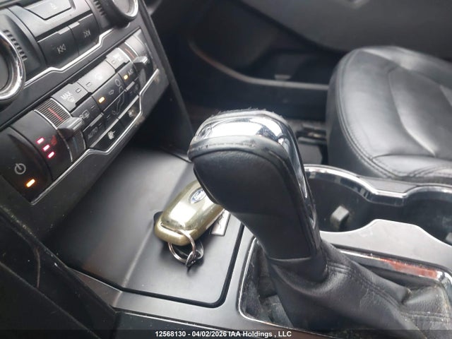 1FM5K7DH0HGC87783 Ford EXPLORER XLT