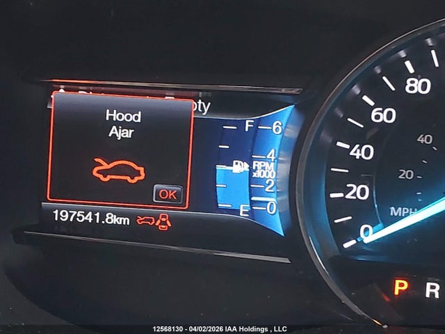 1FM5K7DH0HGC87783 Ford EXPLORER XLT