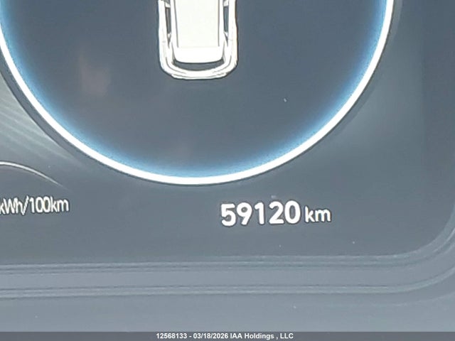 Продаж на аукціоні авто 2022 Hyundai Kona Sel, vin: KM8K33AG5NU149979, номер лоту: 12568133