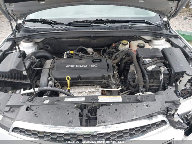 Продажа на аукционе авто 2012 Chevrolet Cruze Ls, vin: 1G1PC5SH3C7323307, номер лота: 12568136