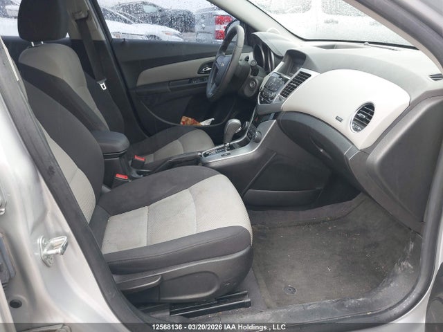 Продажа на аукционе авто 2012 Chevrolet Cruze Ls, vin: 1G1PC5SH3C7323307, номер лота: 12568136