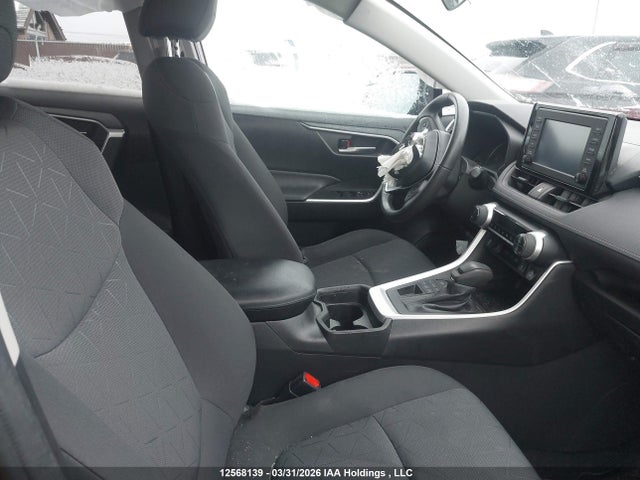 2T3R1RFV2MW188811 Toyota RAV4