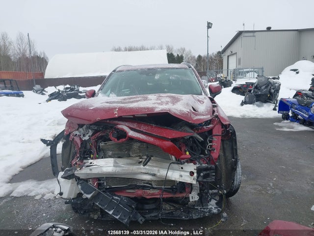 2T3R1RFV2MW188811 Toyota RAV4