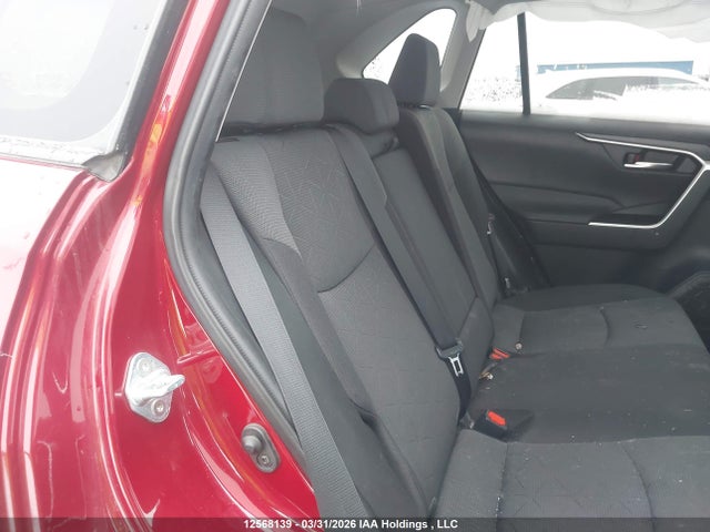 2T3R1RFV2MW188811 Toyota RAV4