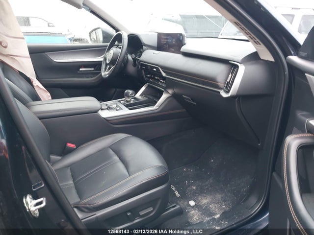 Aukcja sprzedaży 2025 Mazda Cx-90 Premium, vin: JM3KKDHD1S1204103, numer aukcji: 12568143