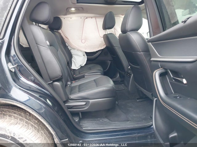 Aukcja sprzedaży 2025 Mazda Cx-90 Premium, vin: JM3KKDHD1S1204103, numer aukcji: 12568143