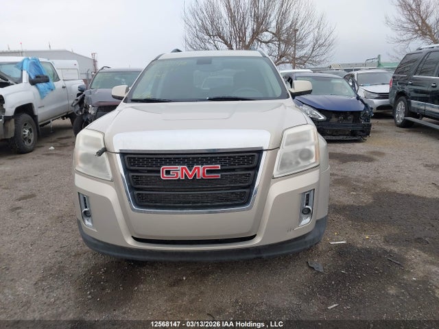 Aukcja sprzedaży 2011 Gmc Terrain Sle, vin: 2CTFLTE59B6293595, numer aukcji: 12568147