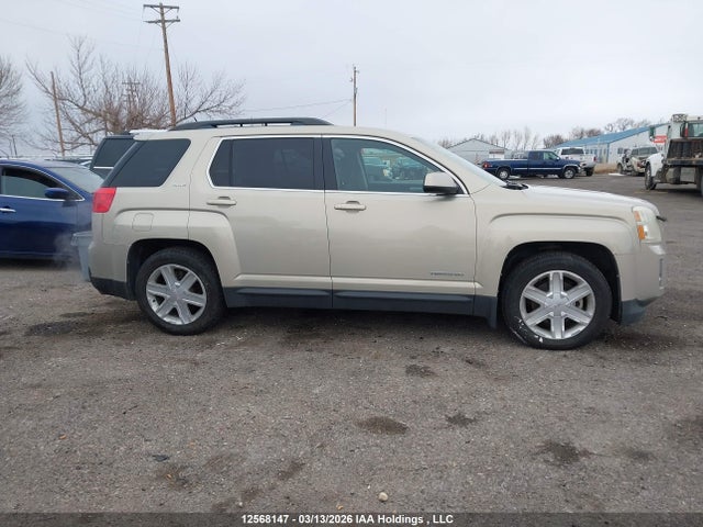 Aukcja sprzedaży 2011 Gmc Terrain Sle, vin: 2CTFLTE59B6293595, numer aukcji: 12568147