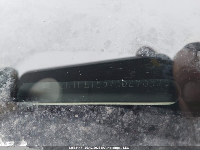 Aukcja sprzedaży 2011 Gmc Terrain Sle, vin: 2CTFLTE59B6293595, numer aukcji: 12568147
