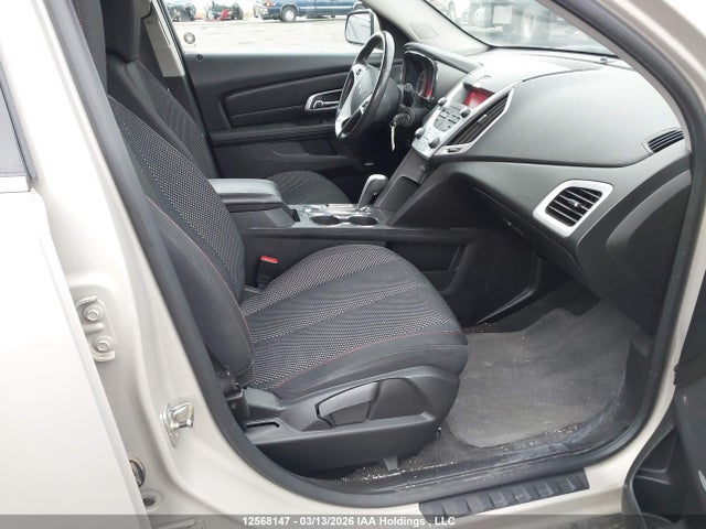 Aukcja sprzedaży 2011 Gmc Terrain Sle, vin: 2CTFLTE59B6293595, numer aukcji: 12568147