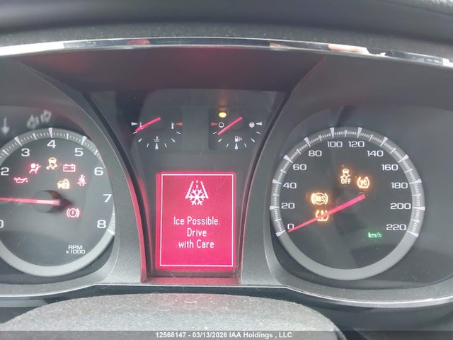 Aukcja sprzedaży 2011 Gmc Terrain Sle, vin: 2CTFLTE59B6293595, numer aukcji: 12568147