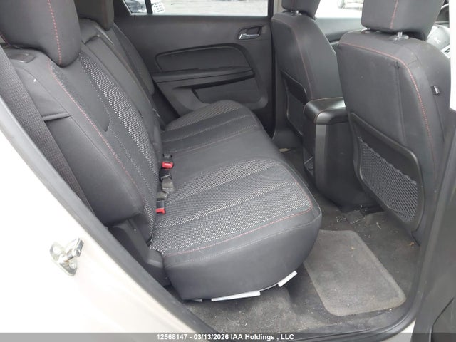 Aukcja sprzedaży 2011 Gmc Terrain Sle, vin: 2CTFLTE59B6293595, numer aukcji: 12568147