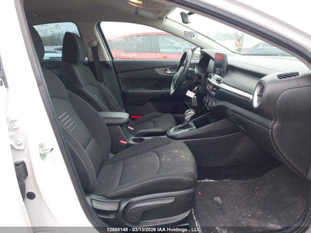 Продаж на аукціоні авто 2021 Kia Forte Lx, vin: 3KPF24AD4ME395214, номер лоту: 12568148