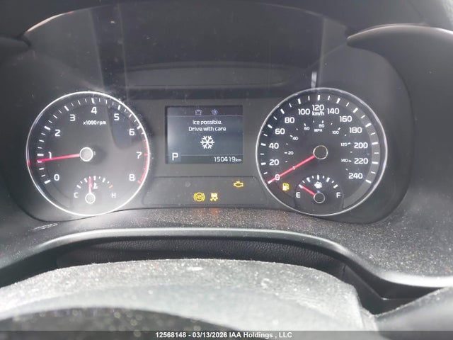 Продаж на аукціоні авто 2021 Kia Forte Lx, vin: 3KPF24AD4ME395214, номер лоту: 12568148