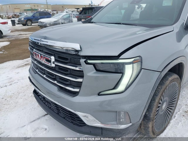 1GKENNRSXSJ299426 GMC Acadia Elevation