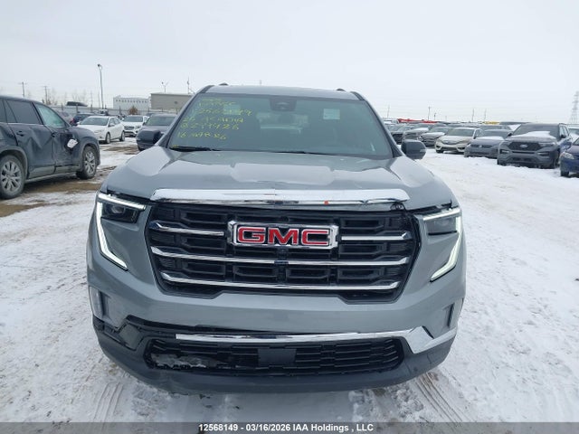1GKENNRSXSJ299426 GMC Acadia Elevation