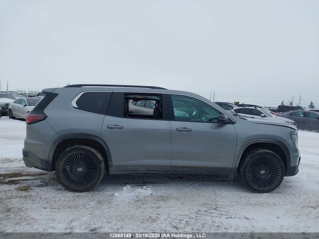 1GKENNRSXSJ299426 GMC Acadia Elevation