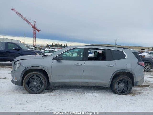 1GKENNRSXSJ299426 GMC Acadia Elevation