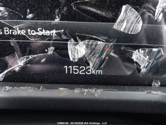 1GKENNRSXSJ299426 GMC Acadia Elevation