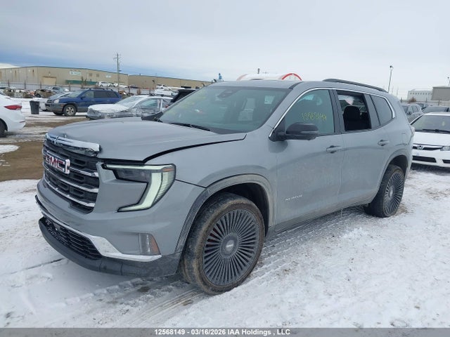 1GKENNRSXSJ299426 GMC Acadia Elevation