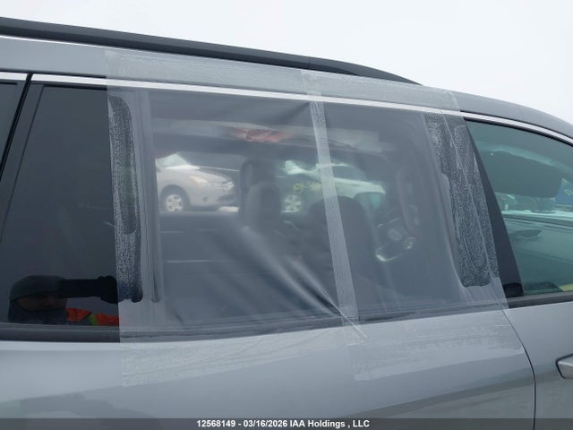 1GKENNRSXSJ299426 GMC Acadia Elevation