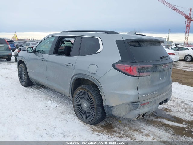1GKENNRSXSJ299426 GMC Acadia Elevation