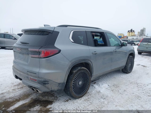 1GKENNRSXSJ299426 GMC Acadia Elevation