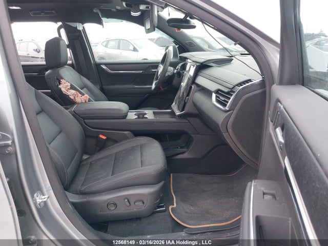 1GKENNRSXSJ299426 GMC Acadia Elevation