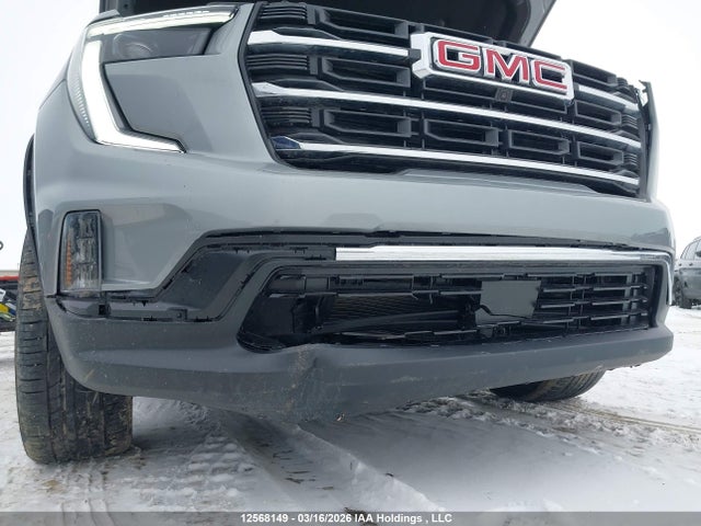 1GKENNRSXSJ299426 GMC Acadia Elevation