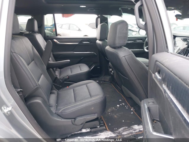 1GKENNRSXSJ299426 GMC Acadia Elevation