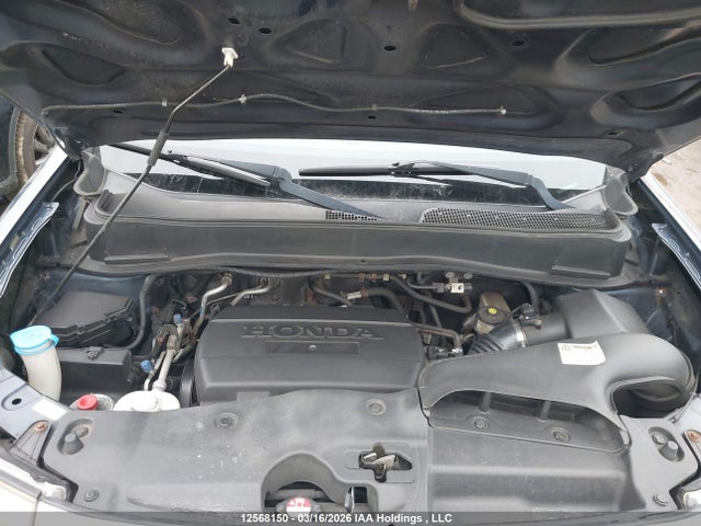 Продаж на аукціоні авто 2009 Honda Pilot Ex, vin: 5FNYF48439B501429, номер лоту: 12568150