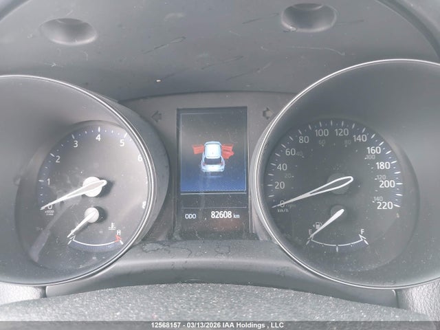 JTNKHMBX8N1130298 Toyota C-HR LE