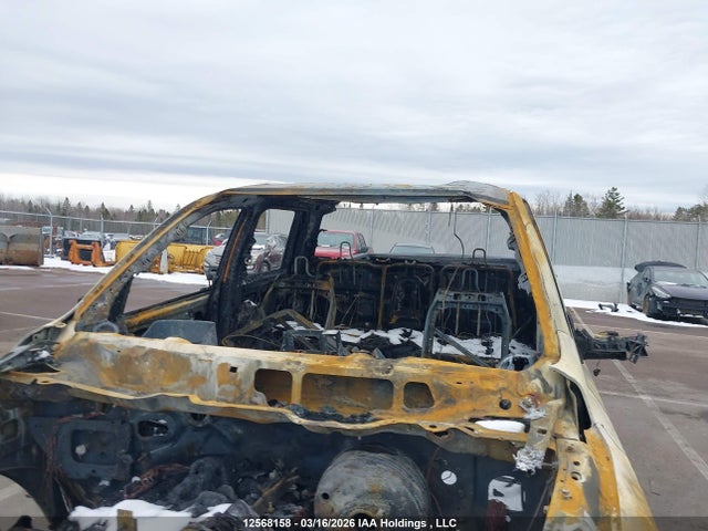1C6RR7LT1LS110602 RAM 1500 Classic Warlock/slt