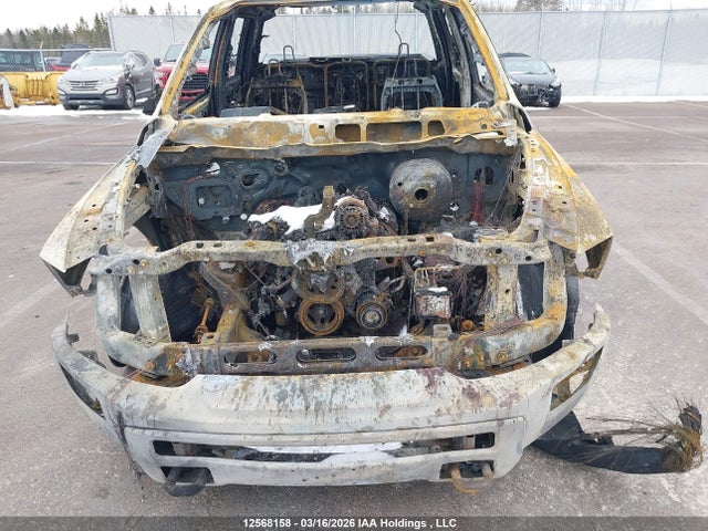 1C6RR7LT1LS110602 RAM 1500 Classic Warlock/slt