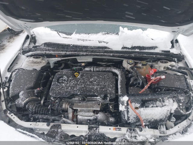 1G1ZD5ST3PF231619 Chevrolet MALIBU LT